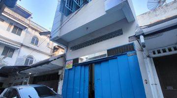 Gambar 5 Dijual Ruko Jalan Jose Rizal Dalam