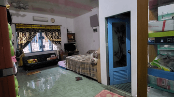 Gambar 2 Dijual Ruko Jalan Jose Rizal Dalam