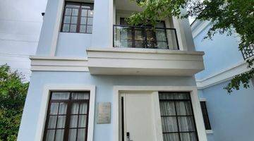 Gambar 5 Wts dijual Rumah Greenwich Park Imajihaus Bsd