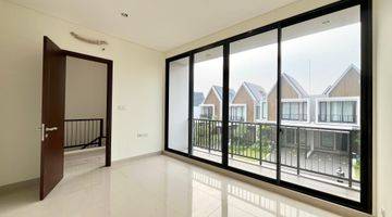 Gambar 3 Ts dijual Rumah Summarecon Bogor The Mahogany Residence 9x16