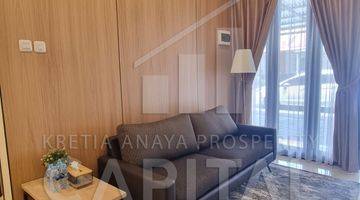 Gambar 1 Rumah 2 Lantai Bagus Furnished di Kota Baru Parahyangan, Bandung