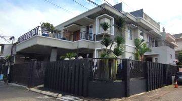 Gambar 1 Rumah Hook Bagus Dijual Di Citra Garden 2