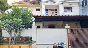 Gambar 1 Rumah Bagus Dijual di Duta Garden