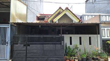 Gambar 1 Rumah Bagus Dijual di Kalideres Permai