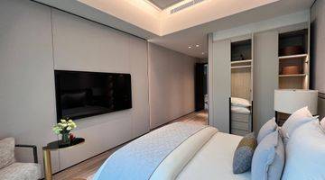 Gambar 2 Adriya Apartemen High End Luxury Stay di Pantai Indah Kapuk