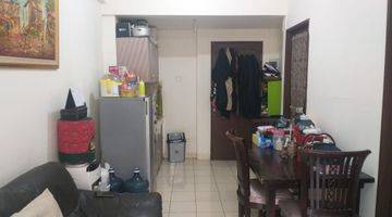 Gambar 1 Apartemen Puri Park View 2BR Full Furnished Bagus