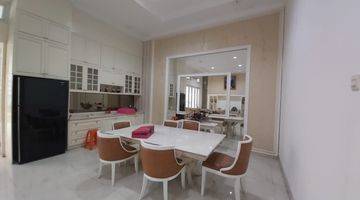 Gambar 4 Rumah Pluit Permai Luas 325m2 Full Furnished Siap Huni Pluit, Jakarta Utara