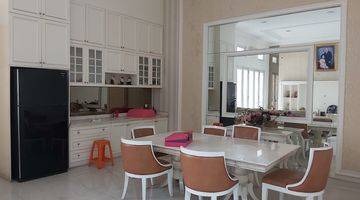 Gambar 3 Rumah Pluit Permai Luas 325m2 Full Furnished Siap Huni Pluit, Jakarta Utara