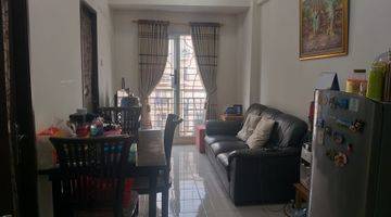 Gambar 3 Apartemen Puri Park View 2BR Full Furnished Bagus