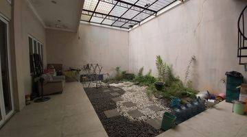 Gambar 5 Rumah Pluit Permai Luas 325m2 Full Furnished Siap Huni Pluit, Jakarta Utara