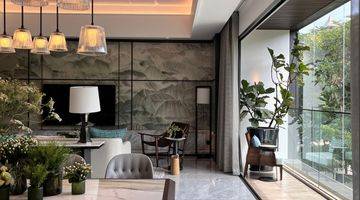 Gambar 1 Adriya Apartemen High End Luxury Stay di Pantai Indah Kapuk