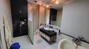 Gambar 2 Rumah Pluit 2 Lantai 12x24 Semi Furnished Siap Huni Kondisi Bagus Pluit Timur, Jakarta Utara