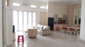 Gambar 1 Rumah Pluit Permai Luas 325m2 Full Furnished Siap Huni Pluit, Jakarta Utara