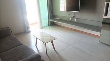 Gambar 1 Apartemen Sherwood Tipe 2 BR 110m2 Full Furnished Kelapa Gading