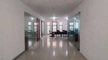 Gambar 5 Gedung Kantor Sunter 3 Lantai 226m2 Semi Furnished Siap Pakai