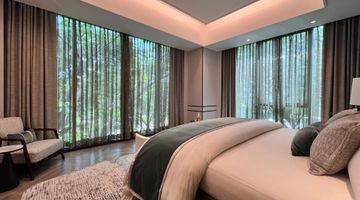 Gambar 2 Adriya Apartemen High End Luxury Stay di Pantai Indah Kapuk