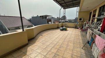 Gambar 4 Rumah Muara Karang 10x20 Semi Furnished Siap Huni, Jakarta Utara