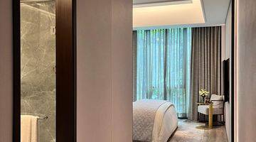 Gambar 1 Adriya Apartemen High End Luxury Stay di Pantai Indah Kapuk