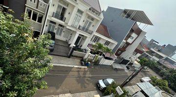 Gambar 5 Rumah Muara Karang 10x20 Semi Furnished Siap Huni, Jakarta Utara