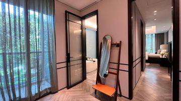 Gambar 5 Adriya Apartemen High End Luxury Stay di Pantai Indah Kapuk