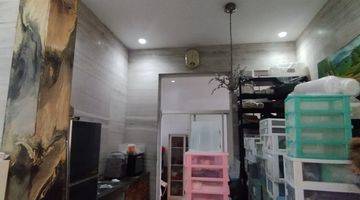 Gambar 3 Rumah Mewah Akasia Pik 12x25 Semi Furnished 3,5 Lantai Siap Huni