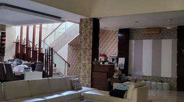 Gambar 1 Rumah Pluit 2 Lantai 12x24 Semi Furnished Siap Huni Kondisi Bagus Pluit Timur, Jakarta Utara