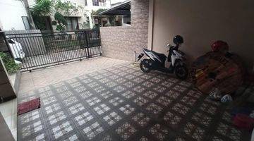 Gambar 2 Dijual Cepat Rumah Asri 2 Lantai Unfurnished Bintaro Jaya Sektor 4 SHM