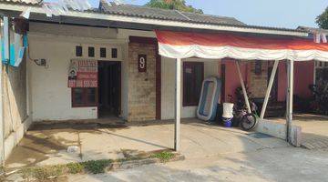 Gambar 2 Dijual Rumah Cluster Dekat Grand Wisata Dan Kawasan Mm2100 Akses Tol Tambun