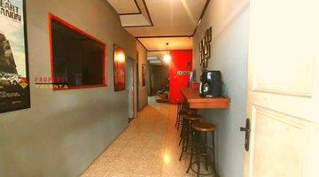 Gambar 1 Classic House Era 90an - Ex. Kantor Production House [for Sale]
duren Tiga, Jakarta Selatan