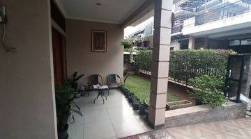 Gambar 3 Dijual Cepat Rumah Asri 2 Lantai Unfurnished Bintaro Jaya Sektor 4 SHM