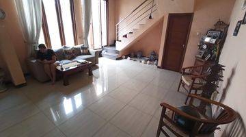 Gambar 5 Dijual Unit Langka Tipe Rmh Uk. Tanah Besar Di Perumahan Bintaro Jaya Sektor 4 