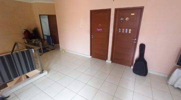 Gambar 4 Dijual Unit Langka Tipe Rmh Uk. Tanah Besar Di Perumahan Bintaro Jaya Sektor 4 