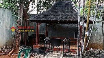 Gambar 4 Rumah Akses Jalan 2 Mobil - Hanya Hitung Harga Tanah Super Duper Murah [for Sale]