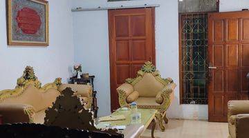 Gambar 3 Rumah At Rasamala Dekat Cbd Kuningan Gatot Subroto - [for Sale] Rumah Shm 2 Lantai