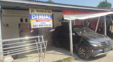 Gambar 4 Dijual Rumah Cluster Dekat Grand Wisata Dan Kawasan Mm2100 Akses Tol Tambun