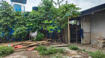 Gambar 4 Tanah 620m2 Strategis di Pinggir Jalan Besar Dadap Tangerang For Sale 