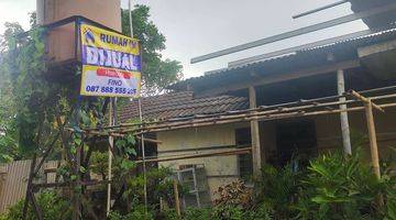 Gambar 2 Dijual Rumah Murah Banget Perumahan Puri Permai 2 Dekat Pemda Tigaraksa Di Perumahan Puri Permai 2, Blok A02 No.5 , Rt 001 / Rw 06, Desa/Kel. Pete. Kec. Tigaraksa, Kab. Tanggerang. Banten