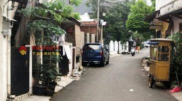 Gambar 2 Rumah Akses Jalan 2 Mobil - Hanya Hitung Harga Tanah Super Duper Murah [for Sale]