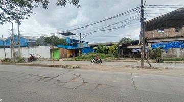 Gambar 5 Tanah 620m2 Strategis di Pinggir Jalan Besar Dadap Tangerang For Sale 