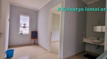 Gambar 2 Rumah Cantik, Lingkungan Aman, Tenang, Rumah Semi Furnished.