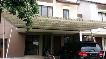 Gambar 1 Rumah Kost  Furnished Bagus SHM - Sertifikat Hak Milik di BSD, The ICON, BSD City