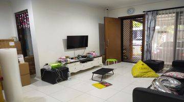 Gambar 5 Rumah Semi Furnished Bagus SHM - Sertifikat Hak Milik di Cluster Ammarilla, BSD City