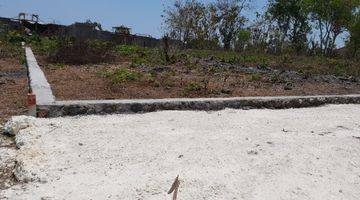 Gambar 1 Land For Sale Amazing Land With Aconic GWK Statue In Prime Area ungasan