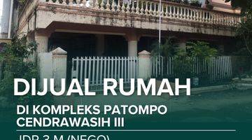 Gambar 1 Jual Rumah, Lokasi Strategies 