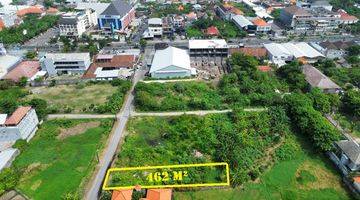 Gambar 2 Dijual Tanah Di lokasi Sunset Road Sangat Cocok Untuk Usaha