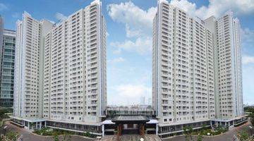 Gambar 2 Metro Park Appointment 2 Units For sale