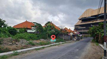 Gambar 4 Dijual Tanah Di lokasi Sunset Road Sangat Cocok Untuk Usaha