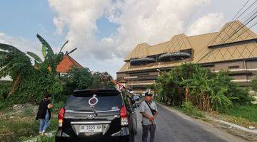 Gambar 1 Dijual Tanah Di lokasi Sunset Road Sangat Cocok Untuk Usaha