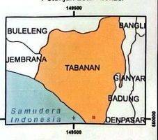 Gambar 2 Freehold Nyitdah North Kedungu Tabanan 