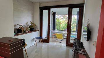 Gambar 3 Dijual Villa Fully Furnished Nyaman Lokasi Mumbul Bali.